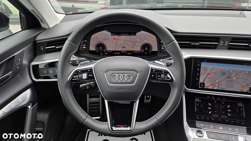 Audi A6 Avant 55 TFSI e quattro S tronic S line - 17