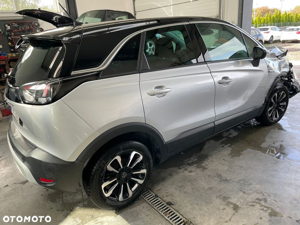 Opel Crossland - 5