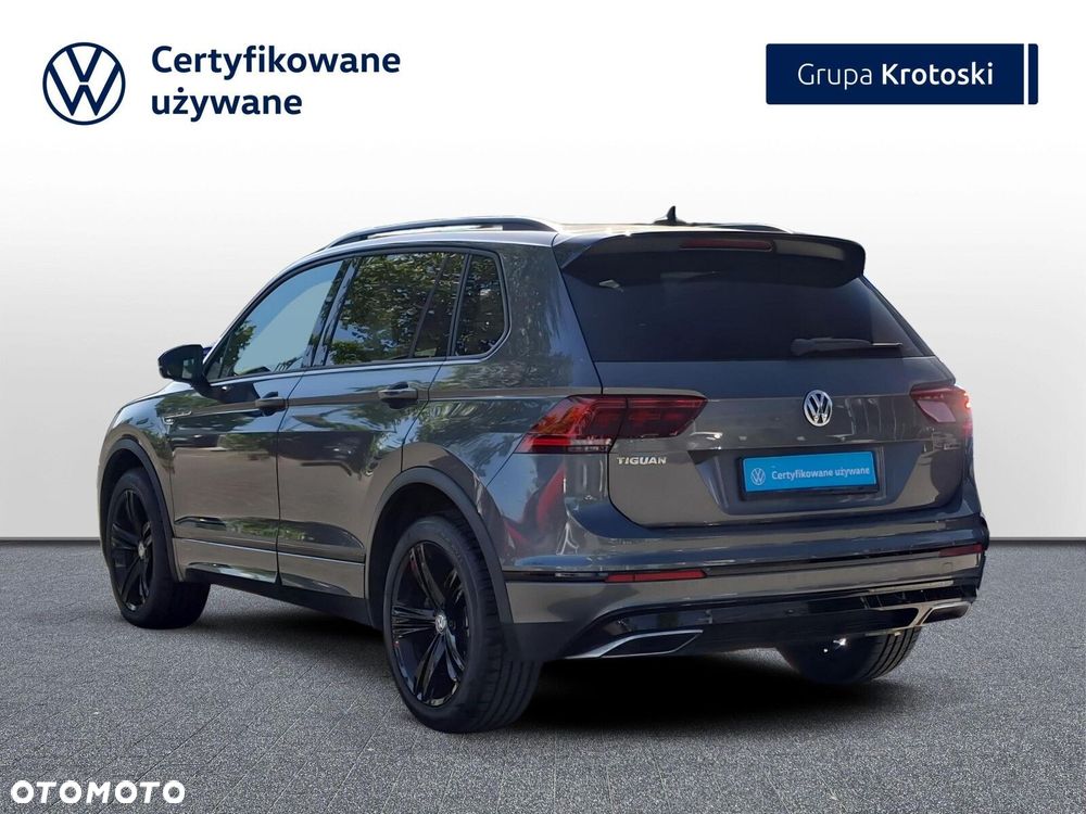 Volkswagen Tiguan 2.0 TDI SCR 4Mot Highline DSG - 4