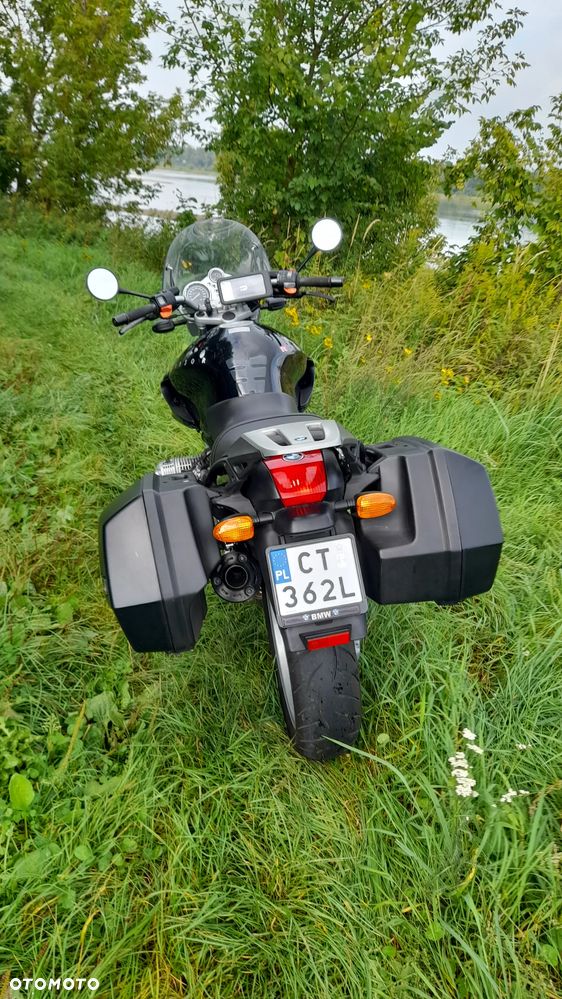 BMW R - 5