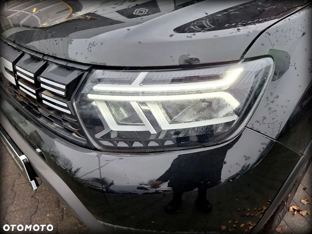 Dacia Duster 1.3 TCe Extreme EDC - 30