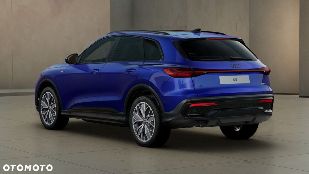 Audi Q5 - 2
