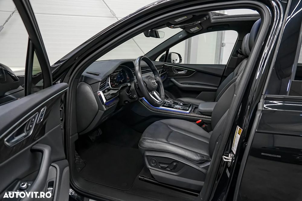 Audi Q7 55 TFSI quattro Tiptronic S line - 7