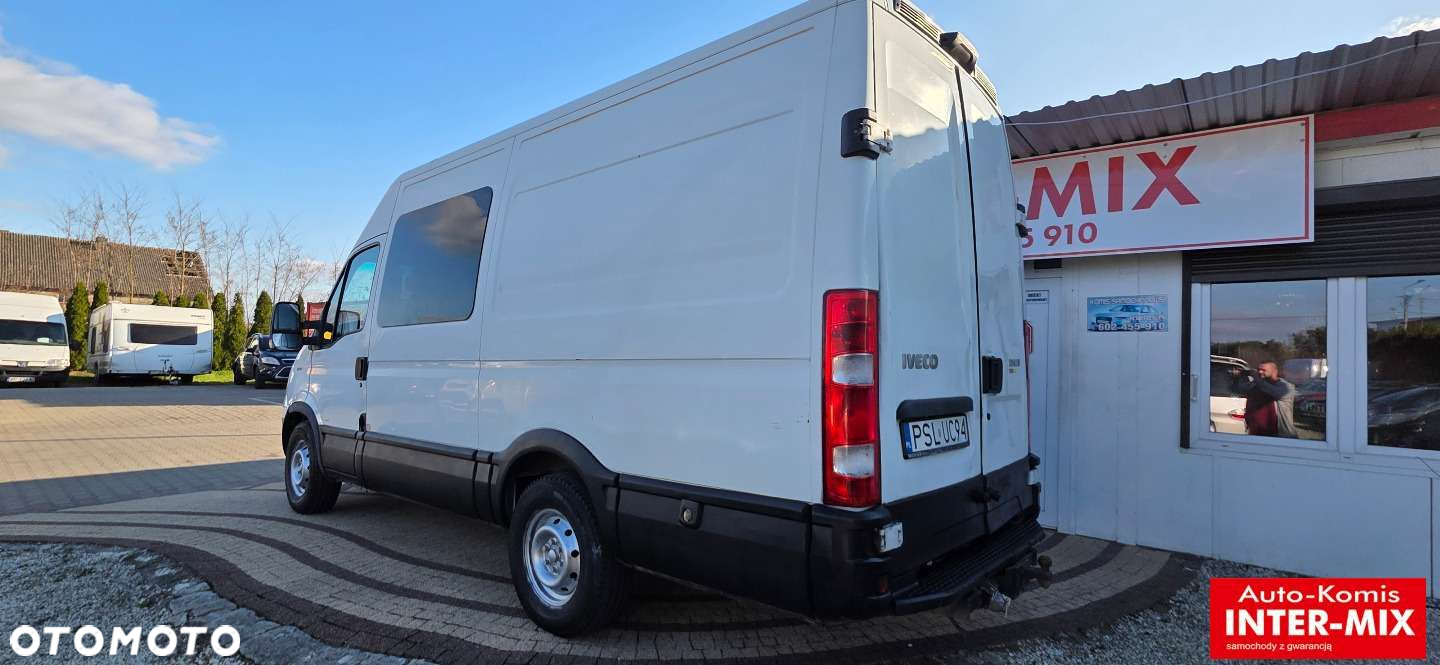 Iveco Daily - 6