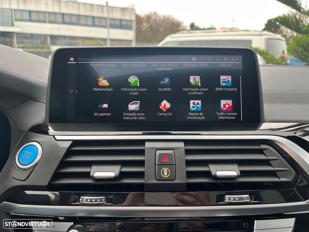 BMW iX3 Inspiring - 54