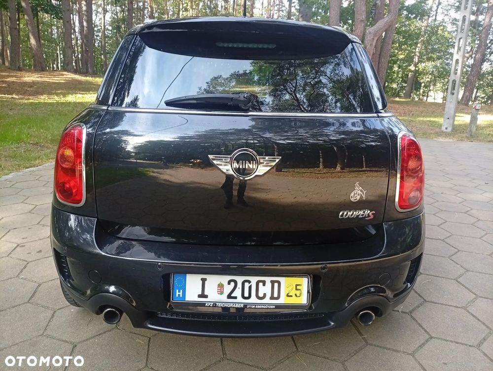 MINI Cooper S Standard - 4