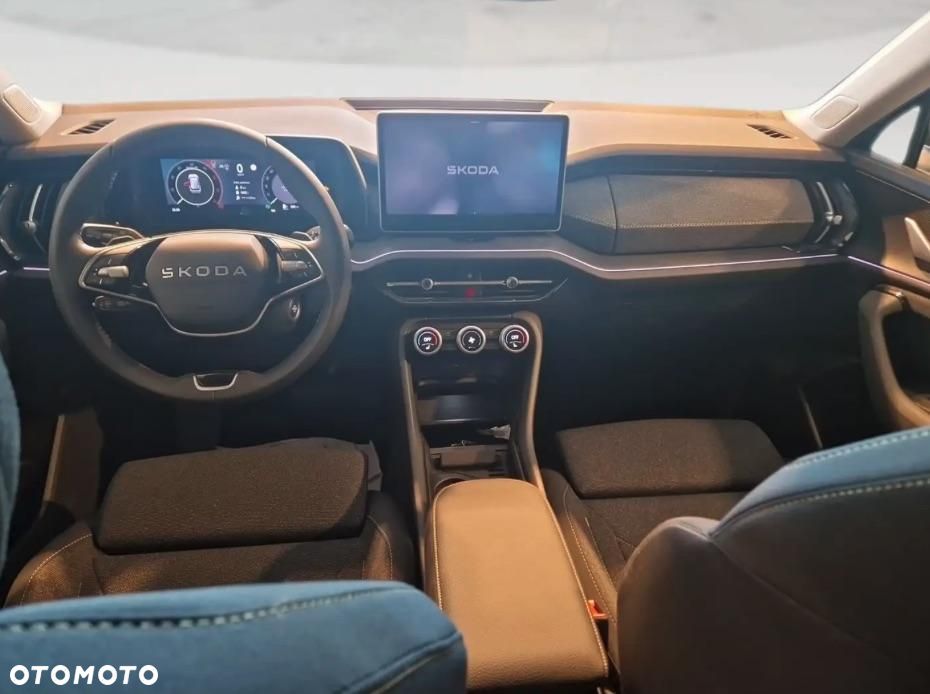 Skoda Kodiaq - 7