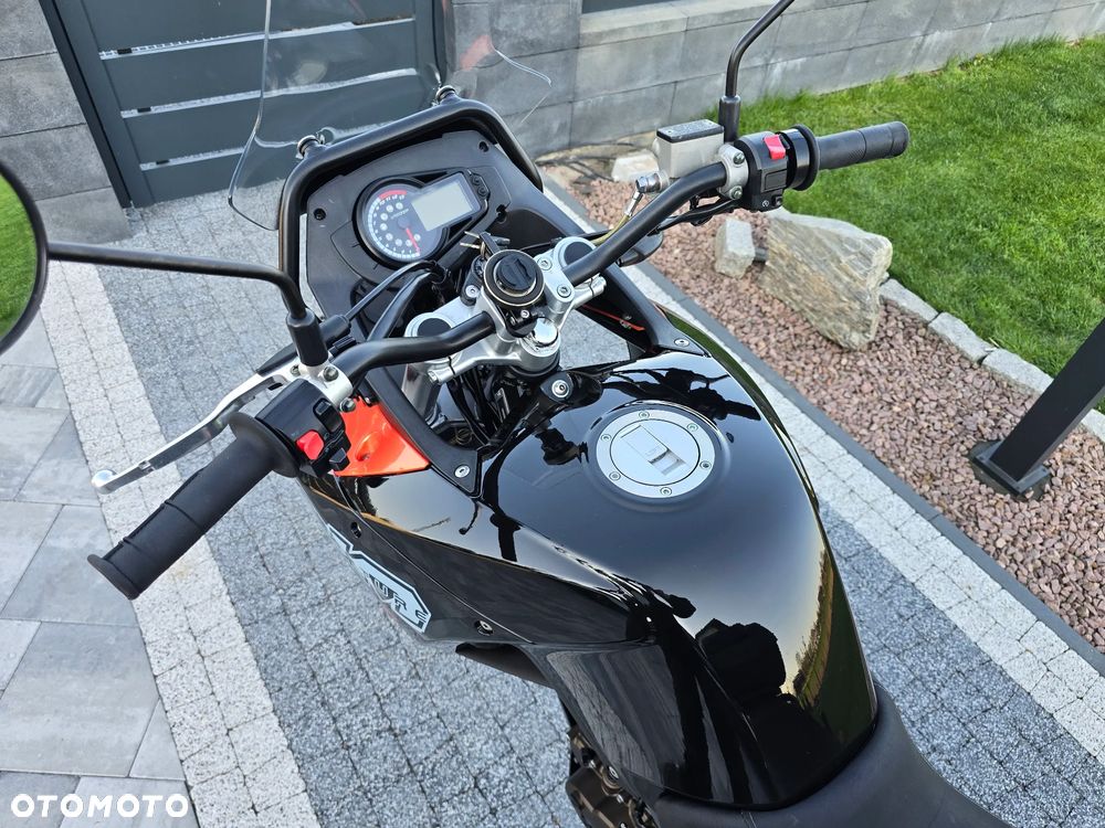 Zundapp Inny - 8