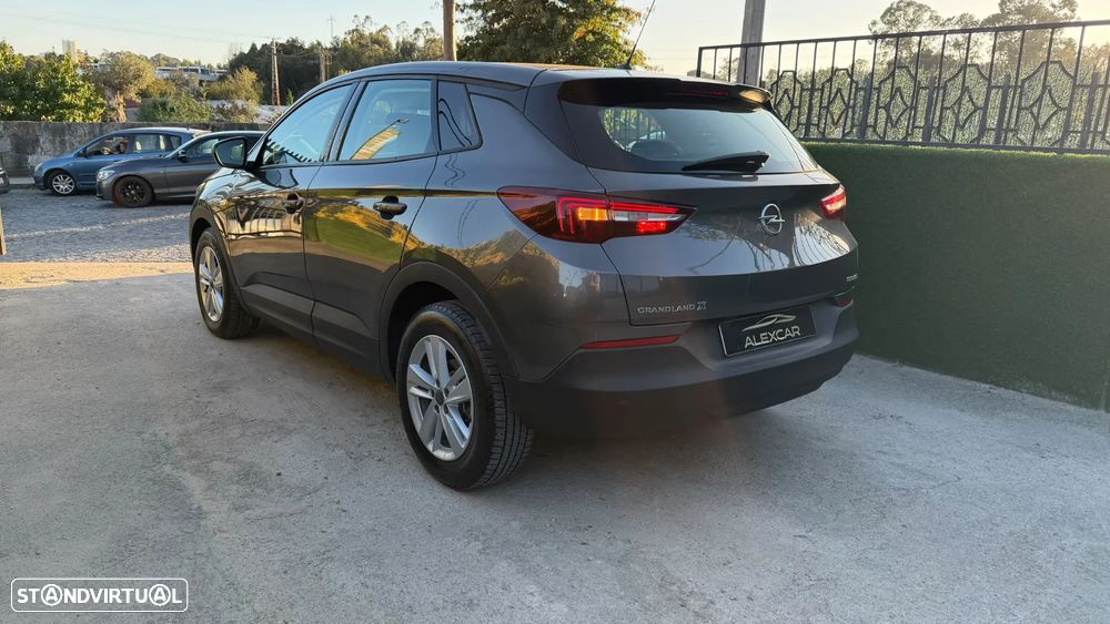 Opel Grandland X 1.5 CDTI Business Edition - 12