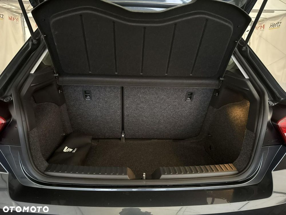 Seat Ibiza - 20