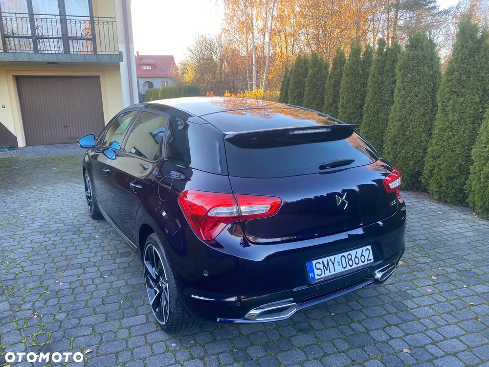 DS Automobiles DS 5 - 13