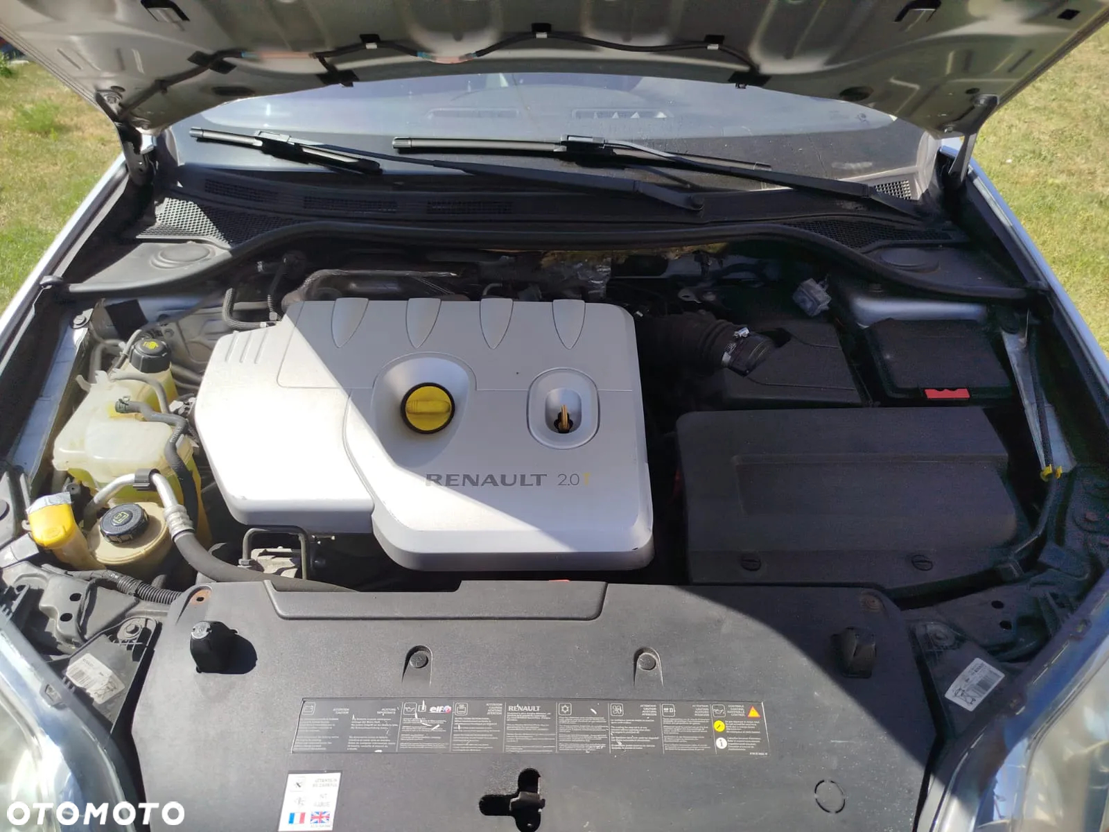 Renault Laguna 2.0 16V Turbo Dynamique - 30