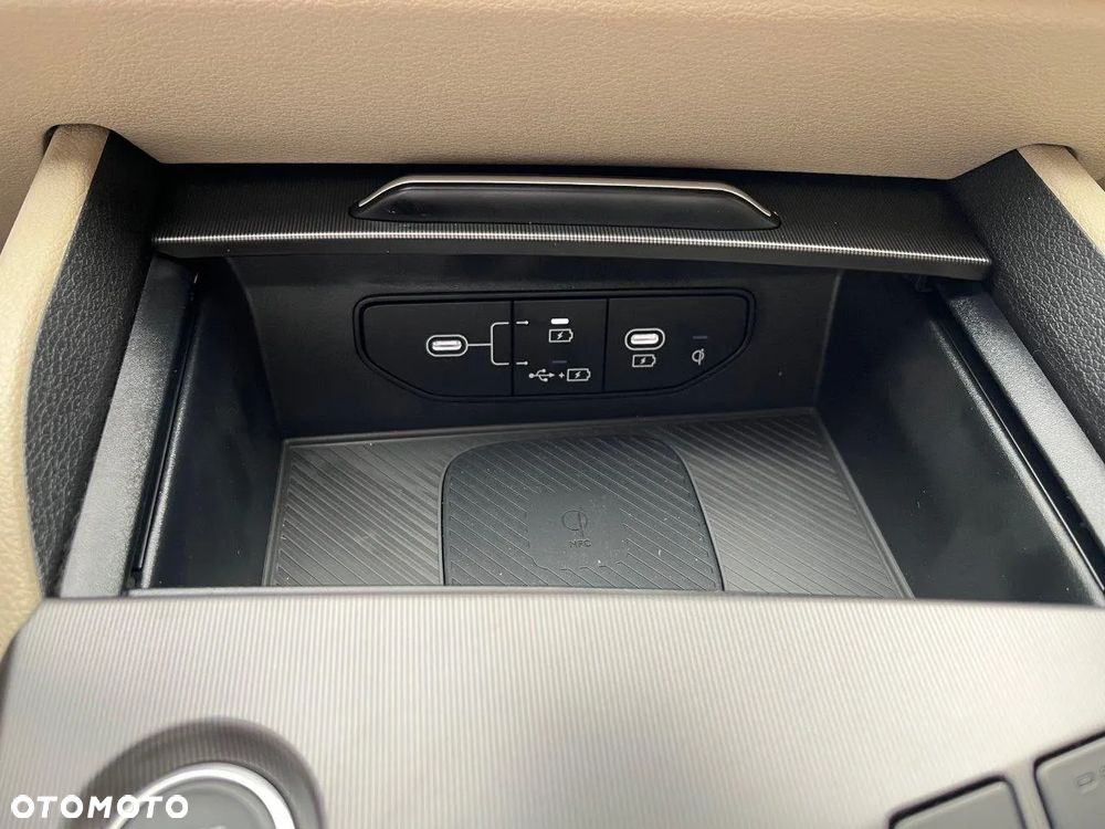 Kia Sportage 1.6 T-GDI Business Line 4WD DCT - 29