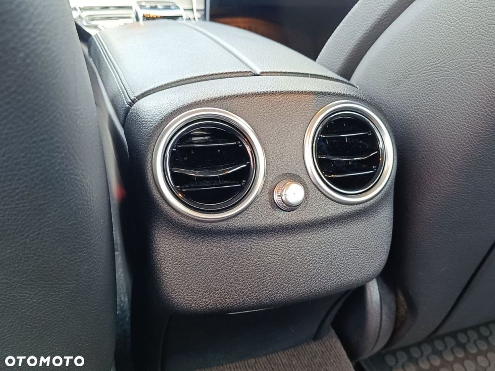 Mercedes-Benz Klasa C 2019