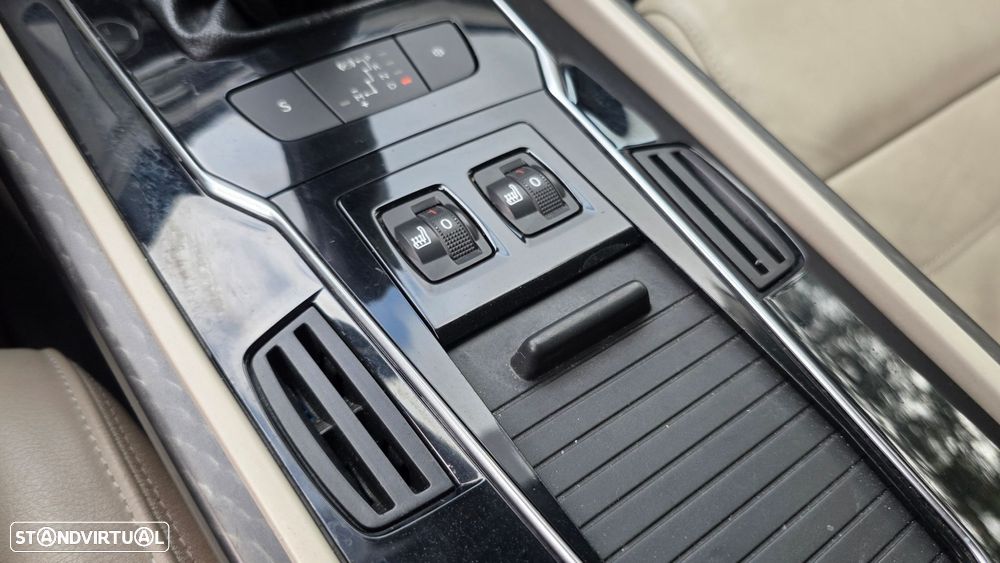 Peugeot 508 2.0 BlueHDi Allure J18 - 25