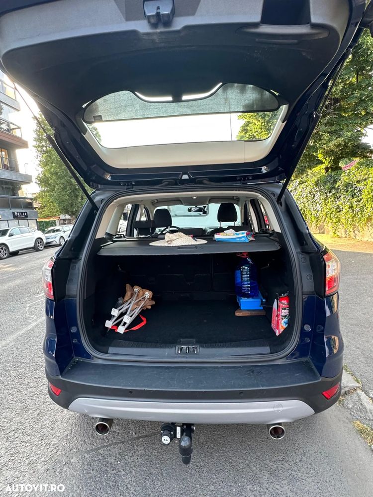 Ford Kuga - 6