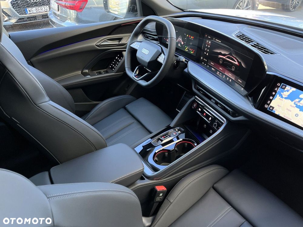 Audi Q5 Sportback - 23