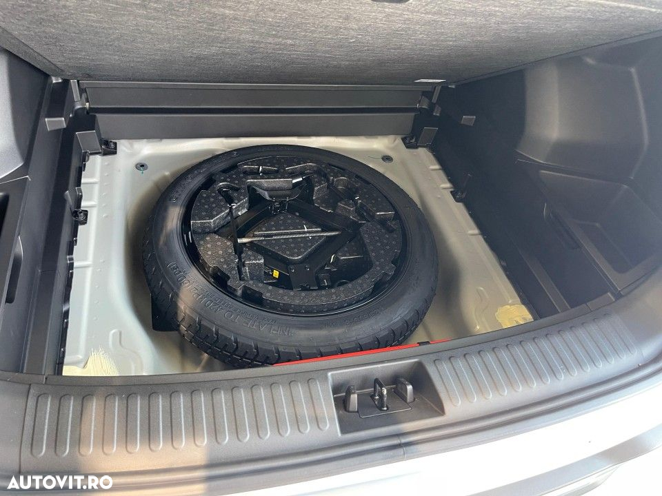 Geely Starray - 8