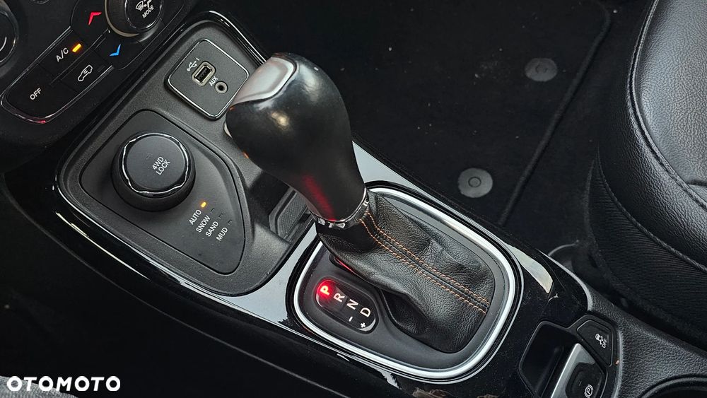 Jeep Compass 2.0 MJD Limited 4WD S&S - 2