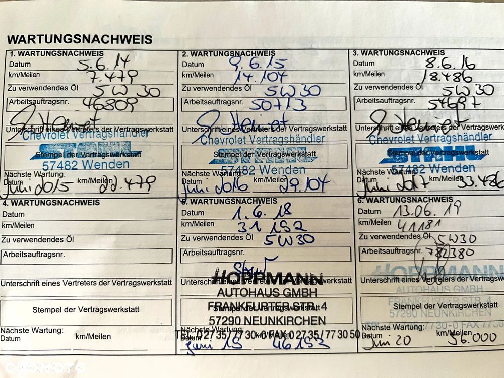 Chevrolet Trax 1.4 T LT AWD - 28