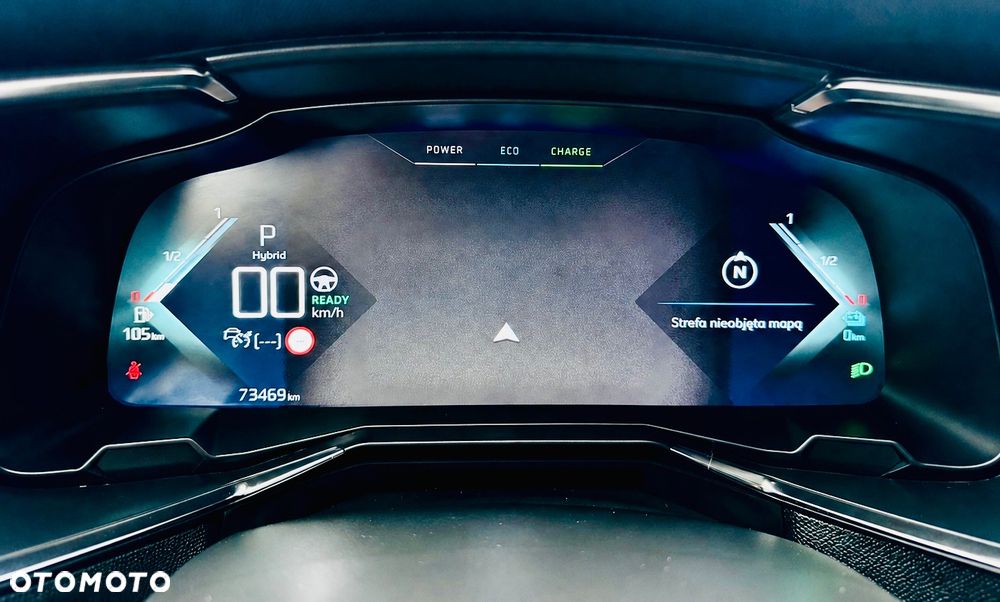 DS Automobiles DS 7 Crossback 1.6 E-Tense Rivoli - 40