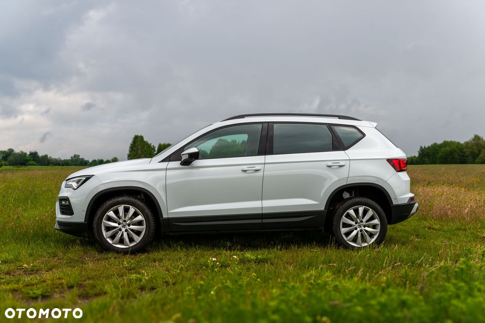 Seat Ateca 1.5 TSI Style S&S - 16