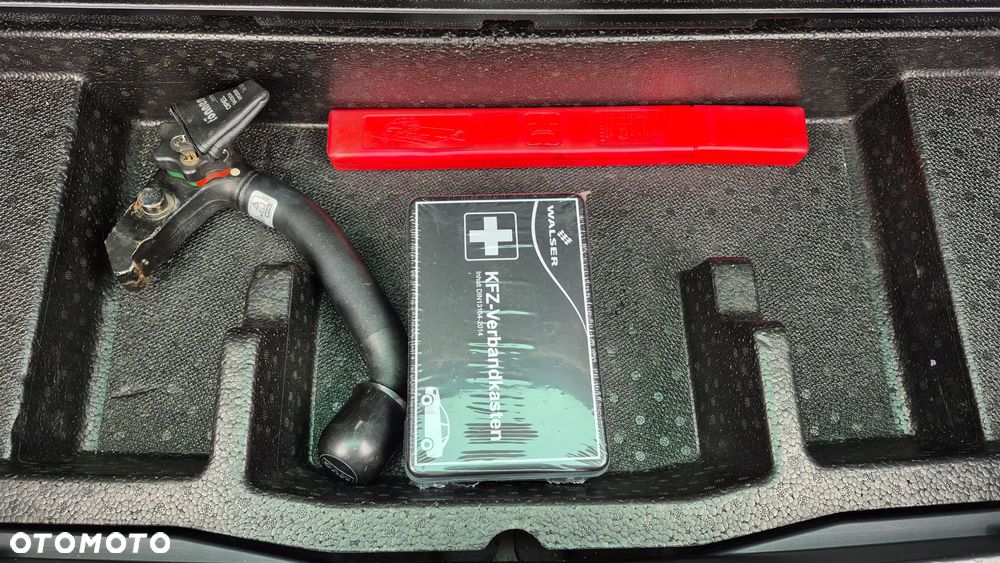 Hyundai Tucson 2.0 CRDI 2WD Style - 16