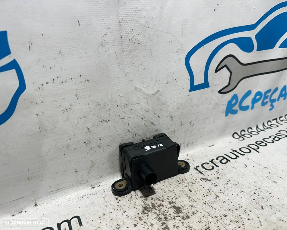 .Centralina Módulo ESP ATE Volkswagen VAG 7H0907655A 10170103663 - 4