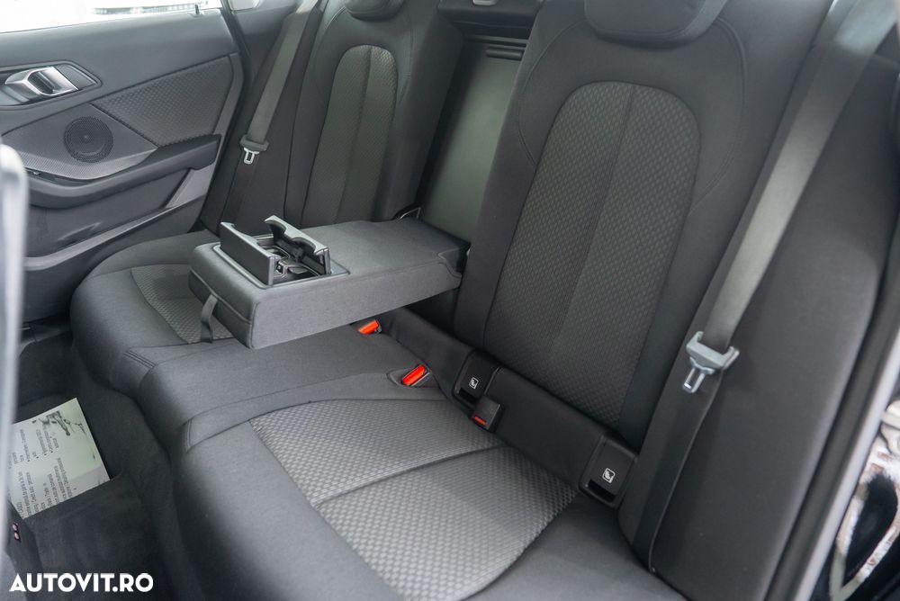 BMW Seria 2 218i Luxury Line - 23