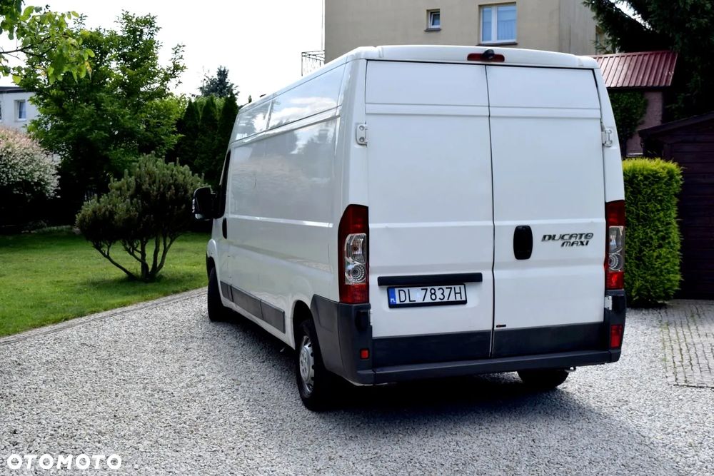 Fiat DUCATO L3 H2 2.3 JTD - 7