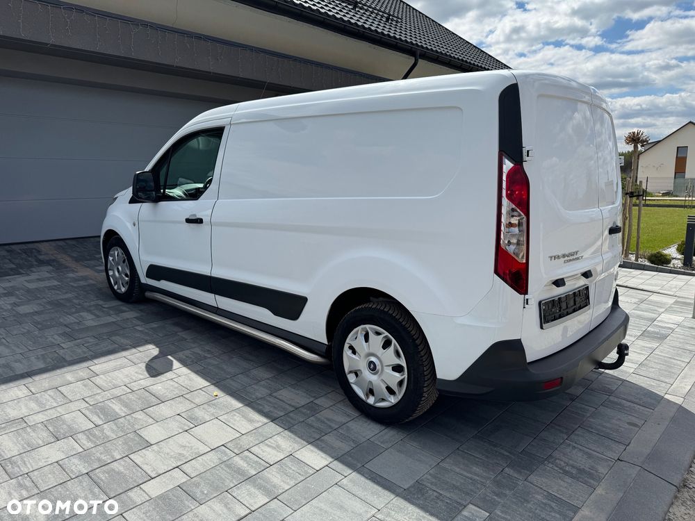 Ford Transit Connect - 2