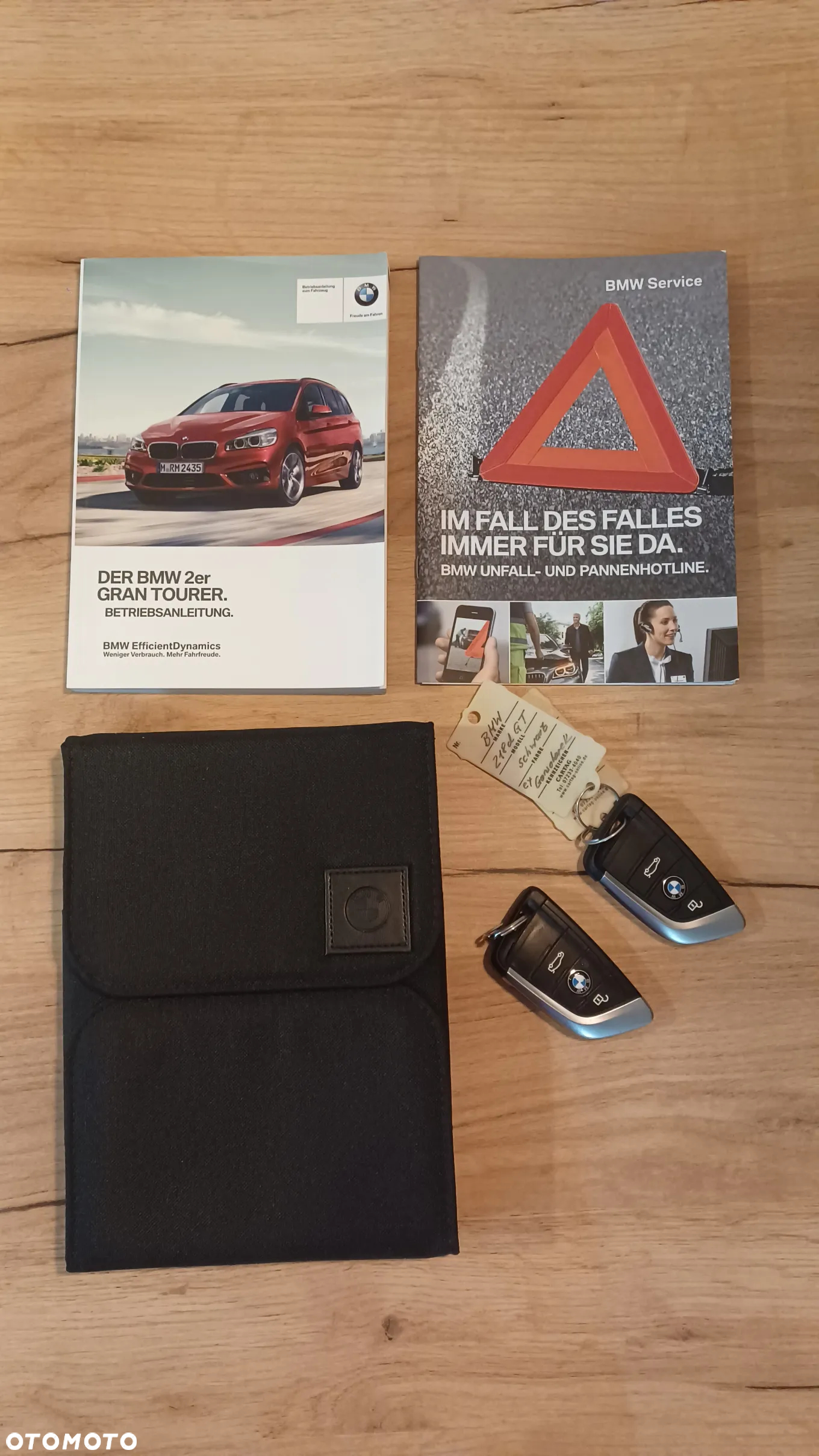 BMW Seria 2 218d - 29