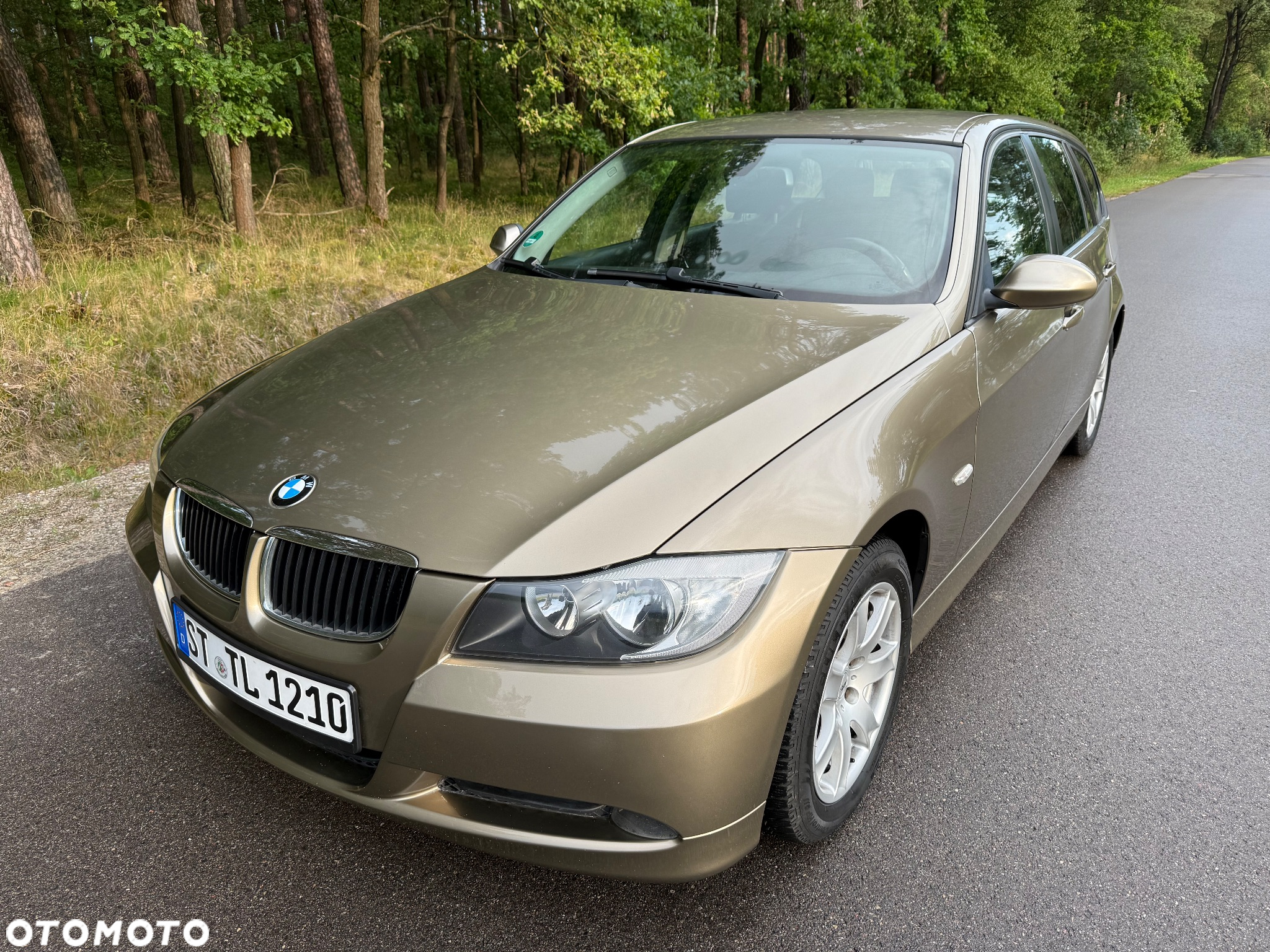 BMW Seria 3 - 2