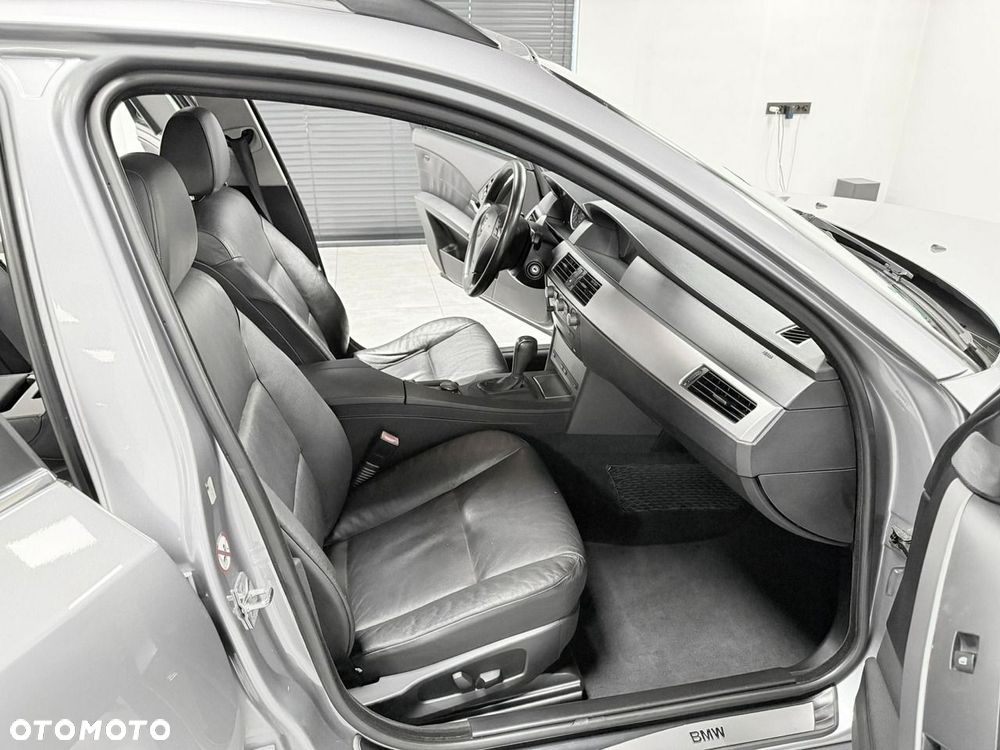 BMW Seria 5 - 19