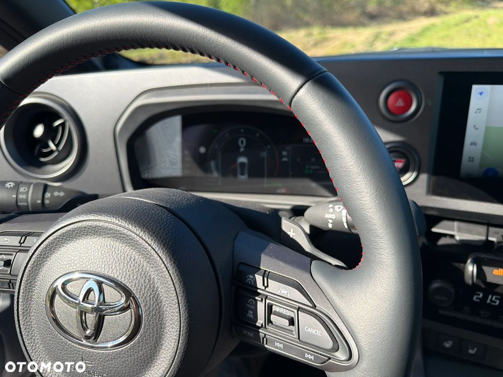 Toyota GR Yaris - 28
