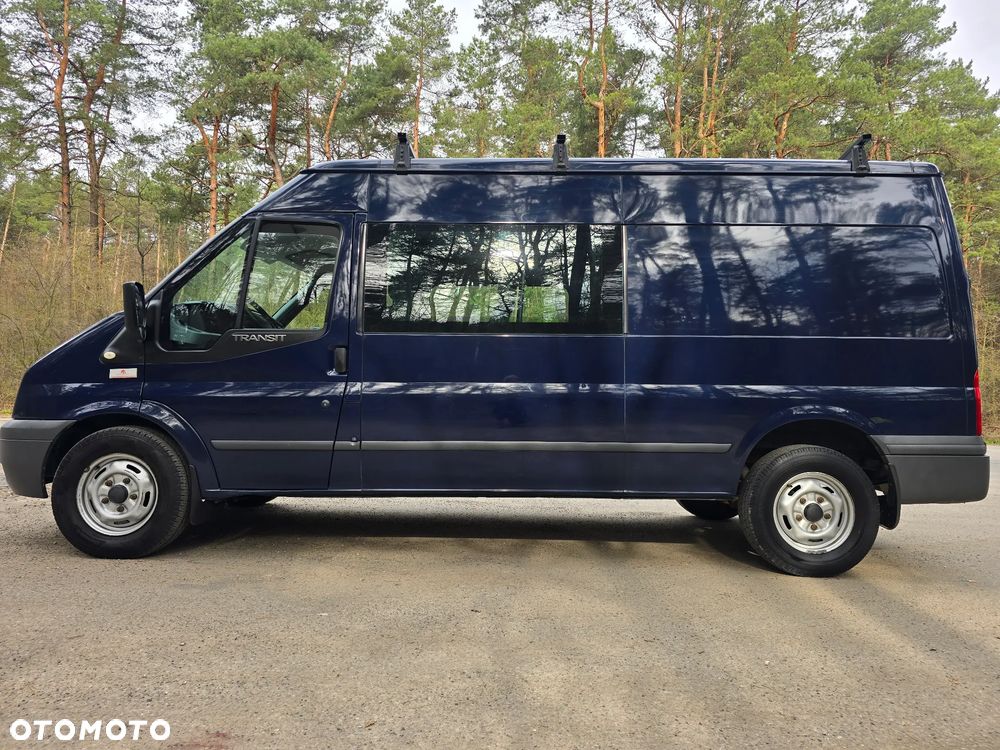 Ford Transit - 25