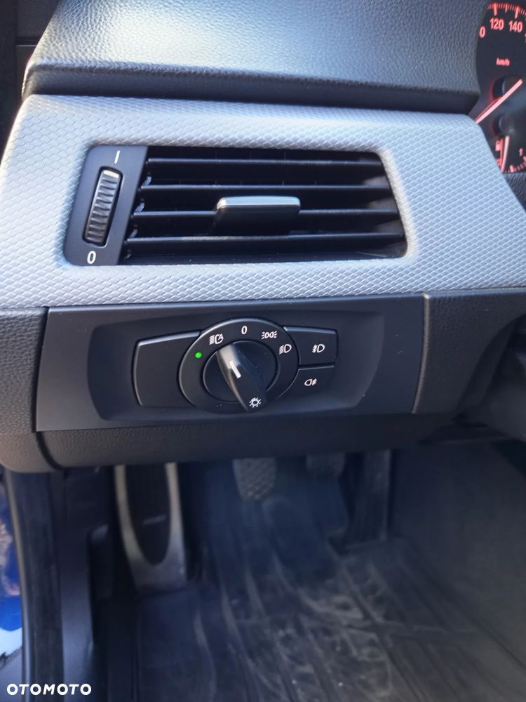 BMW Seria 3 - 15