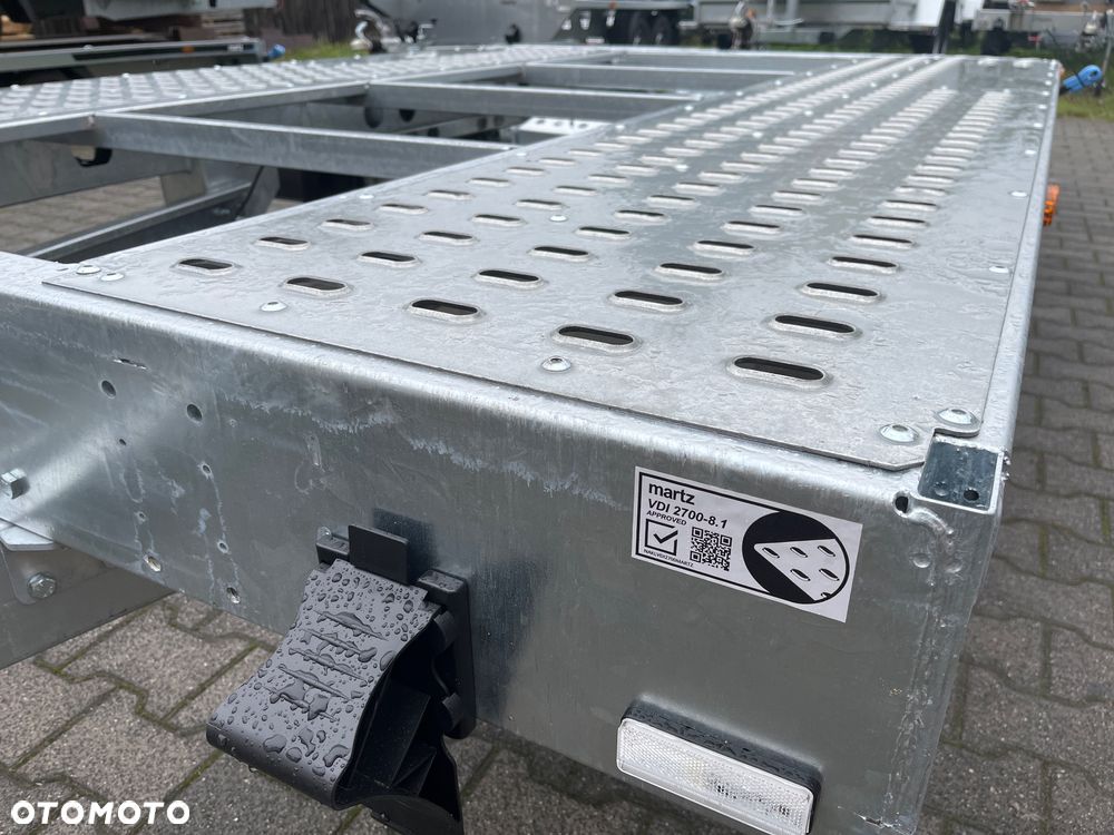 Martz GT UNIDECK PLUS 450/2 S 2700kg 450x215 - 3