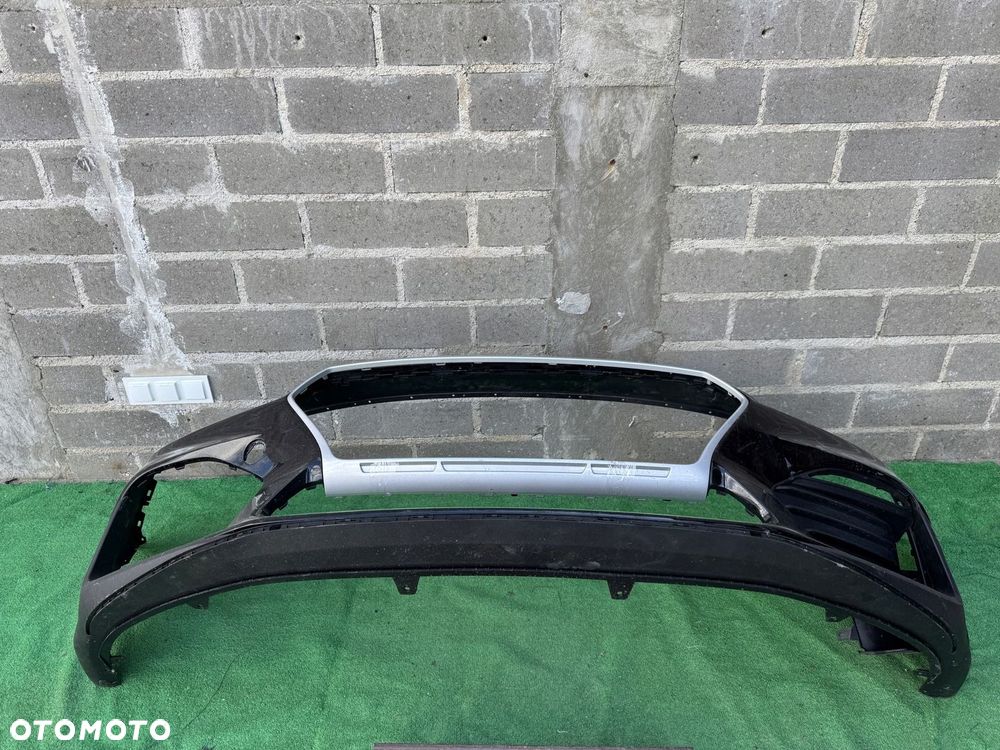 HYUNDAI I30 III 3 18-21 N-LINE ZDERZAK PRZEDNI ORG EU - 7