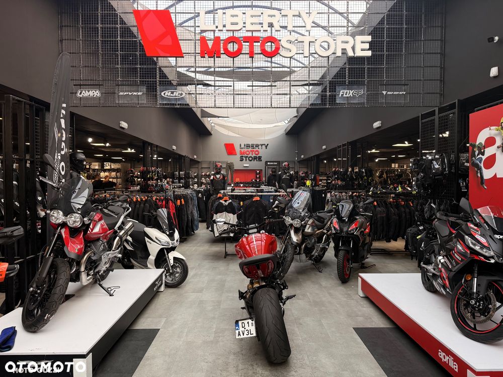 Ducati Diavel - 4