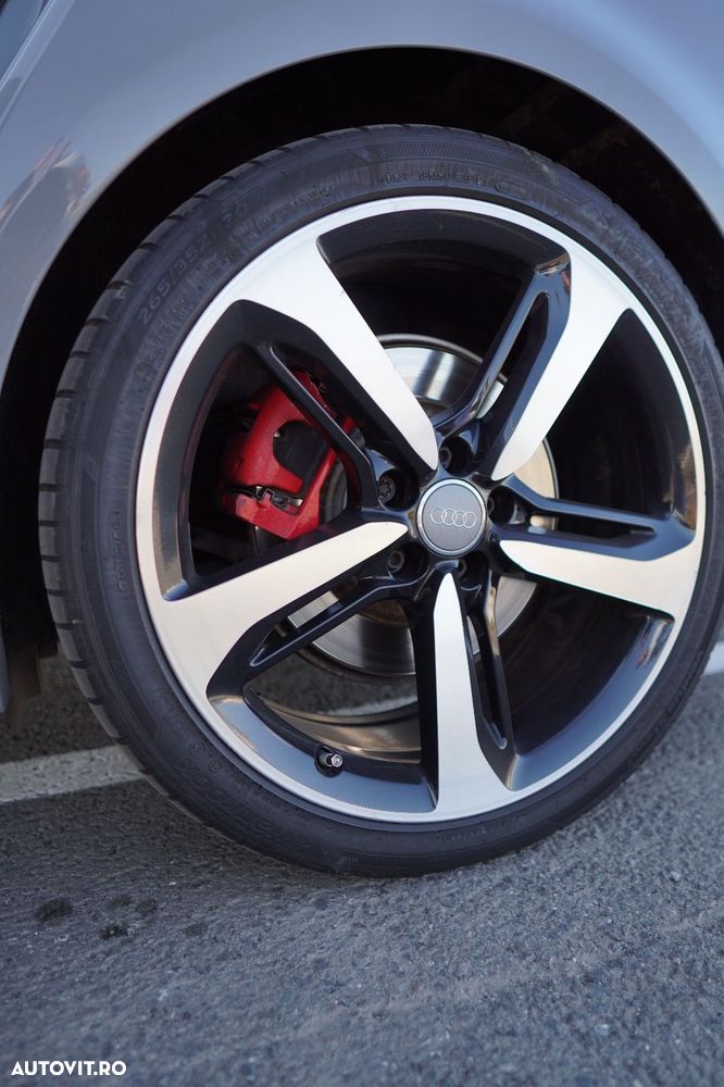 Audi A7 Sportback 3.0 TDI Quattro competition Tiptronic - 20