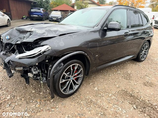 BMW X3 - 26
