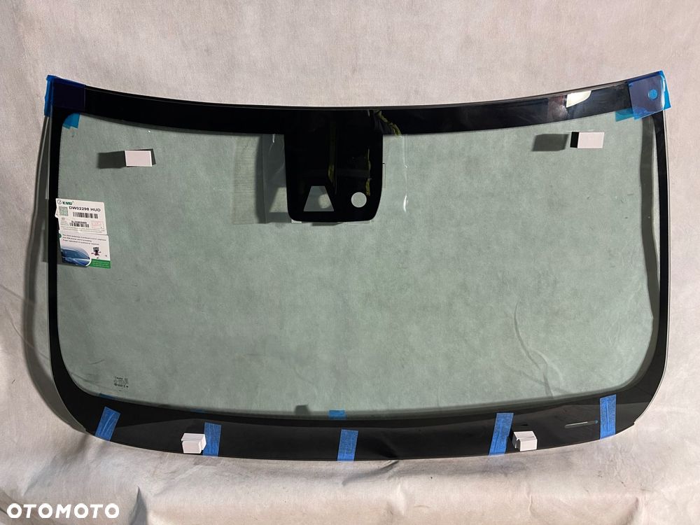 cadillac cts sedan szyba przednia nowa sensor kamera hud 2014-2019 - 1