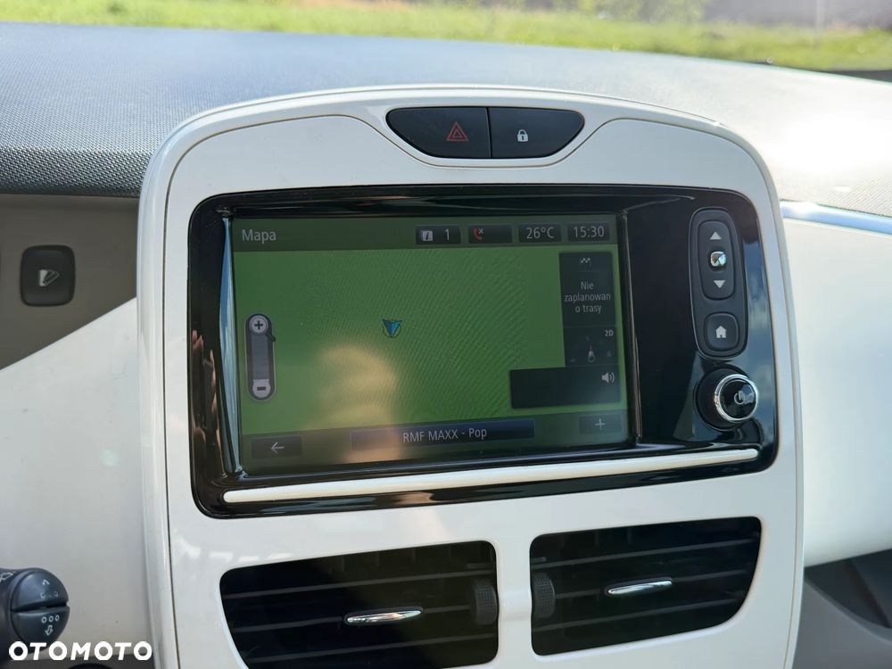 Renault Zoe R90 22kWh - 34
