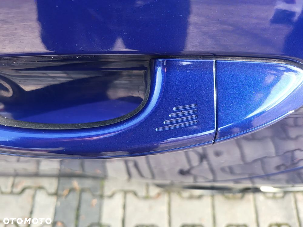 Ford Galaxy 2.0 TDCi 4WD Titanium PowerShift - 9