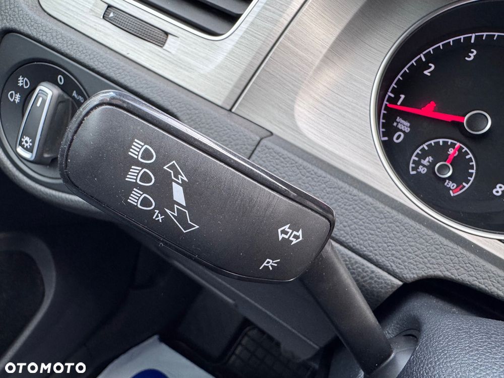 Volkswagen Golf 1.4 TSI (BlueMotion Technology) Highline - 39