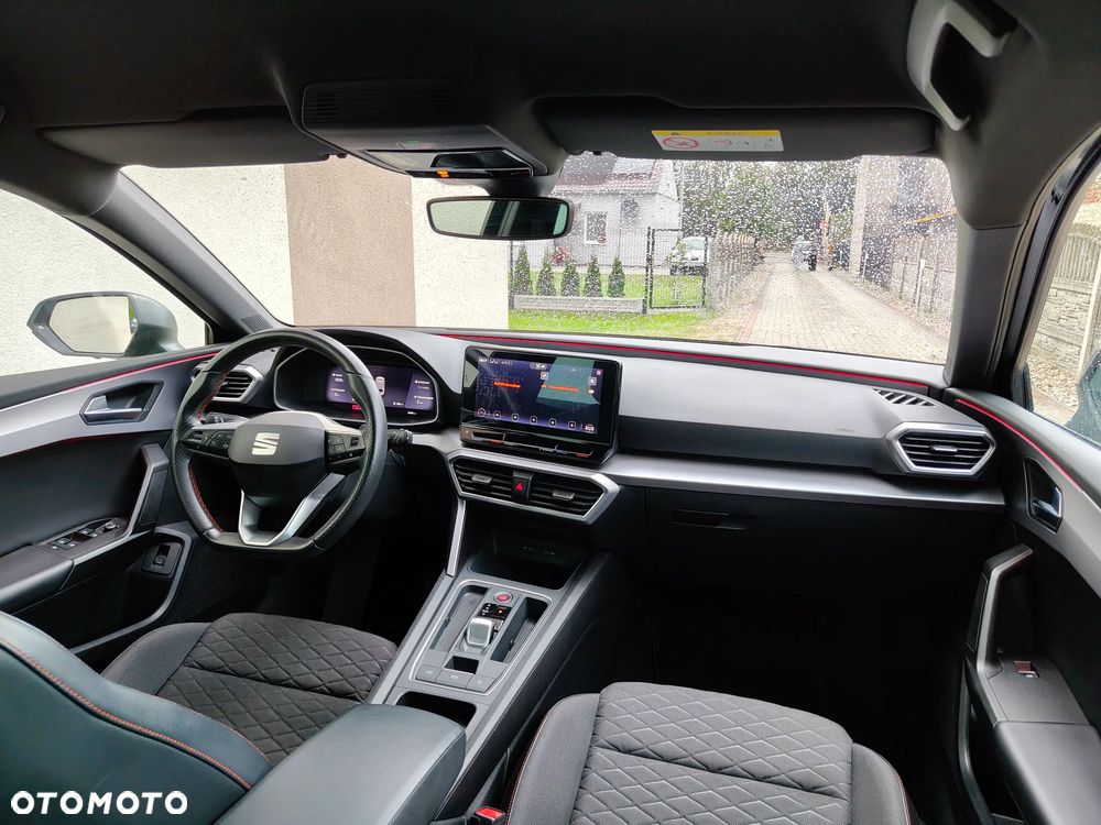 Seat Leon - 26