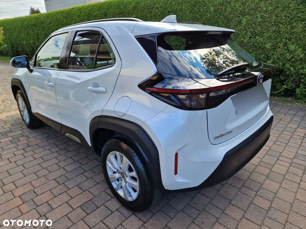 Toyota Yaris Cross 1.5 Comfort - 2