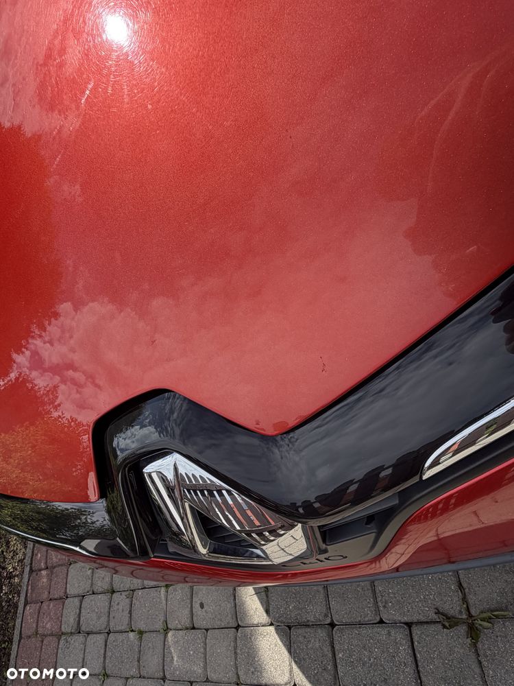 Renault Clio 1.2 16V Limited - 14