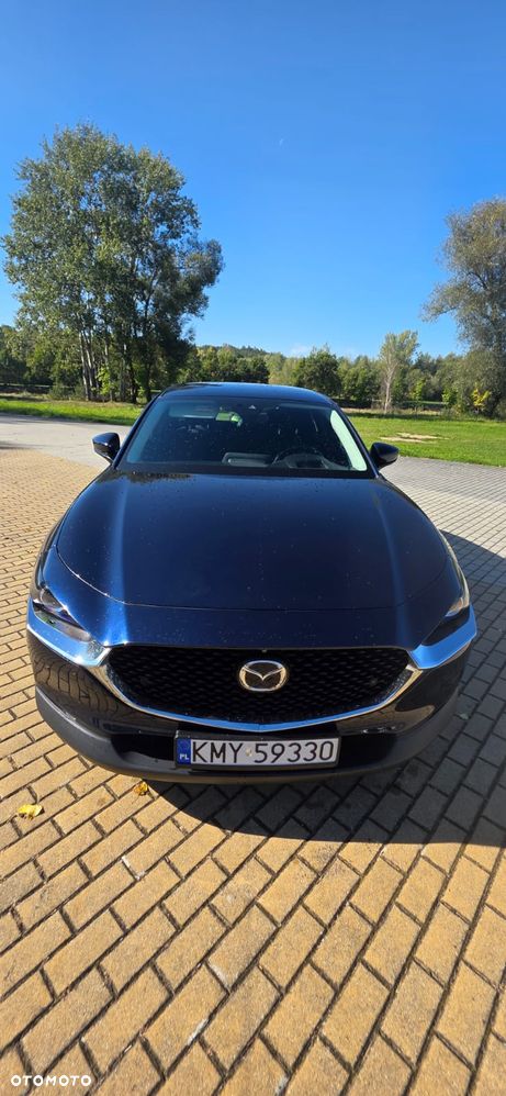 Mazda CX-30 - 2